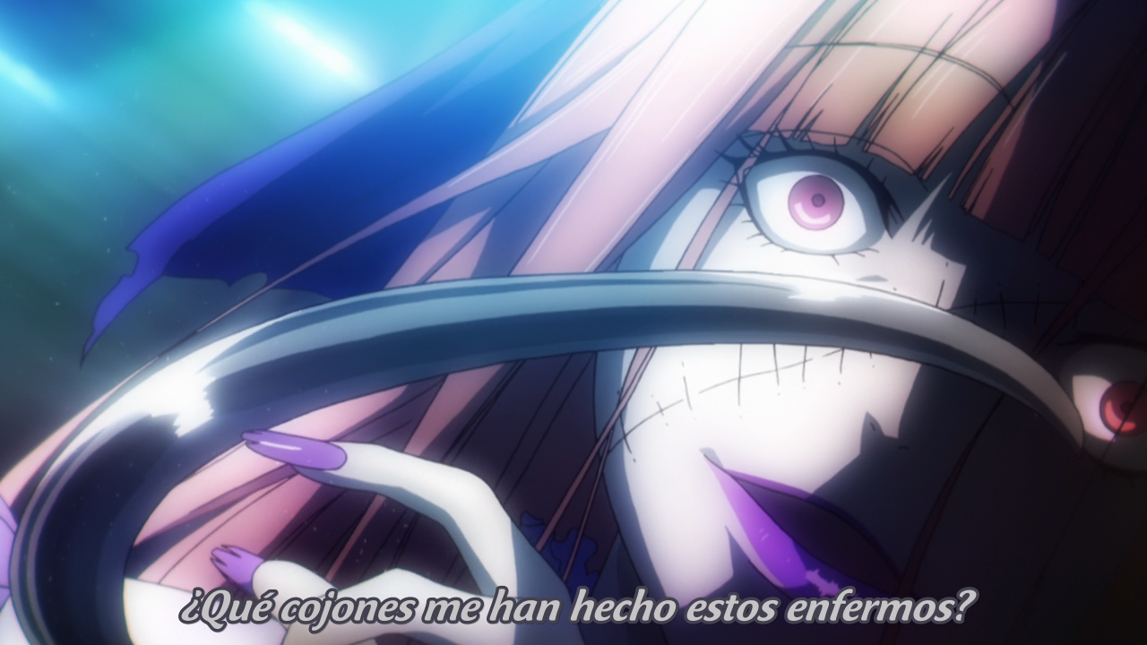 Kamisama no Inai Nichiyoubi (Shinda Sekai Subs)